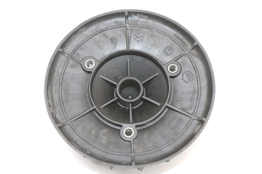 photo de VENTILADOR PIAGGIO FLY 2T 50 (2004 - 2017) - Zoom estado de uso