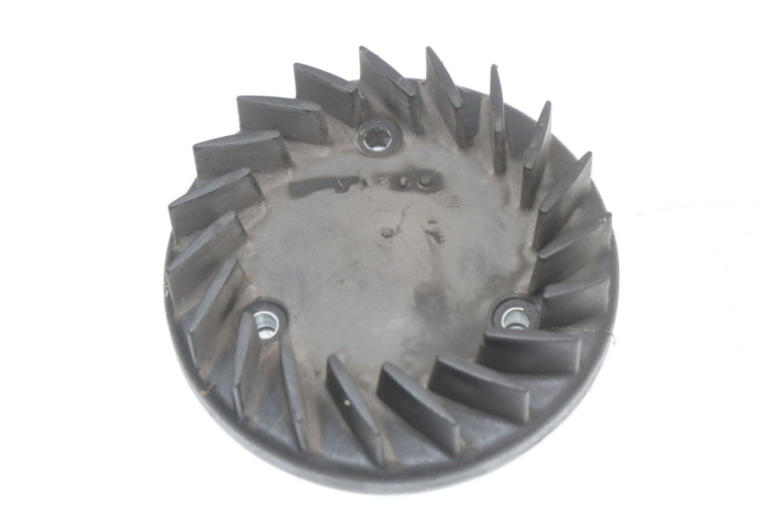 photo de VENTILADOR PIAGGIO FLY 4T 50 (2004 - 2010) - Vista principal