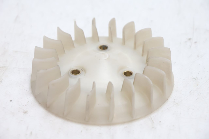 photo de VENTILADOR KEEWAY FOCUS 50 (2006 - 2009) - Detalle de la pieza