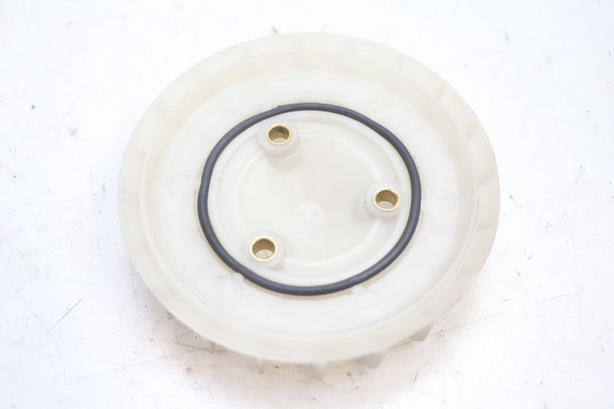 photo de VENTILADOR KEEWAY FOCUS 50 (2006 - 2009) - Zoom estado de uso