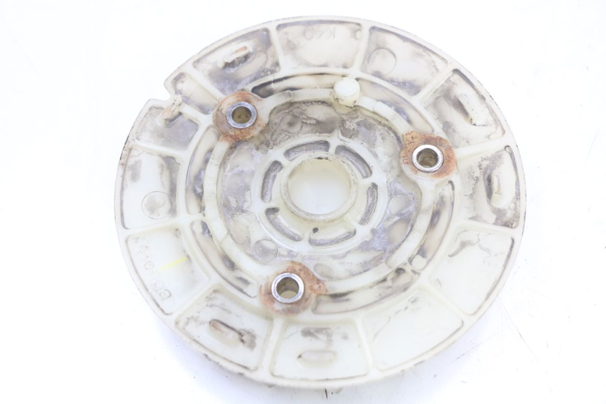 photo de VENTILADOR HONDA FORZA 125 (2015 - 2016) - Zoom estado de uso