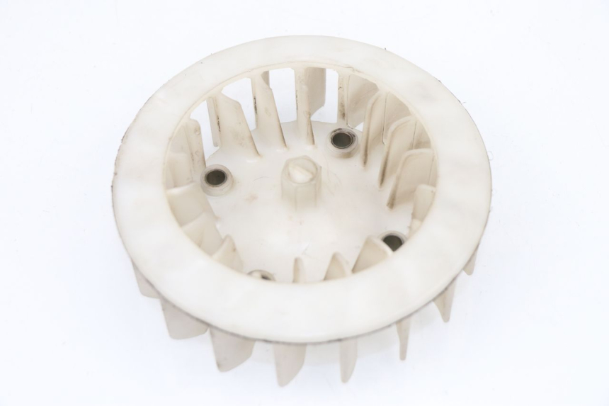 photo de VENTILADOR REVATTO FUTURA GT 125 (2006 - 2008) - Vista principal