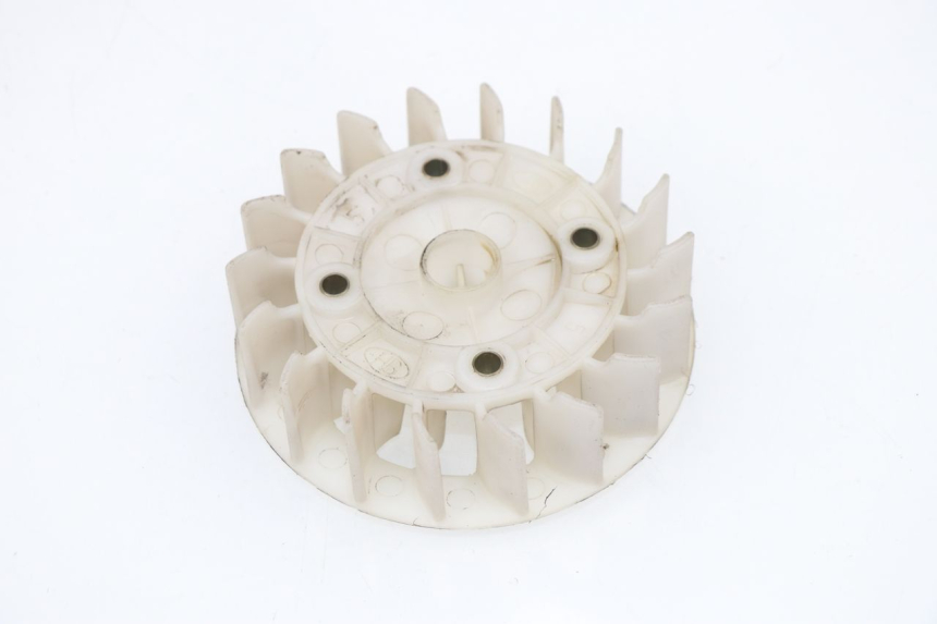 photo de VENTILADOR REVATTO FUTURA GT 125 (2006 - 2008) - Detalle de la pieza