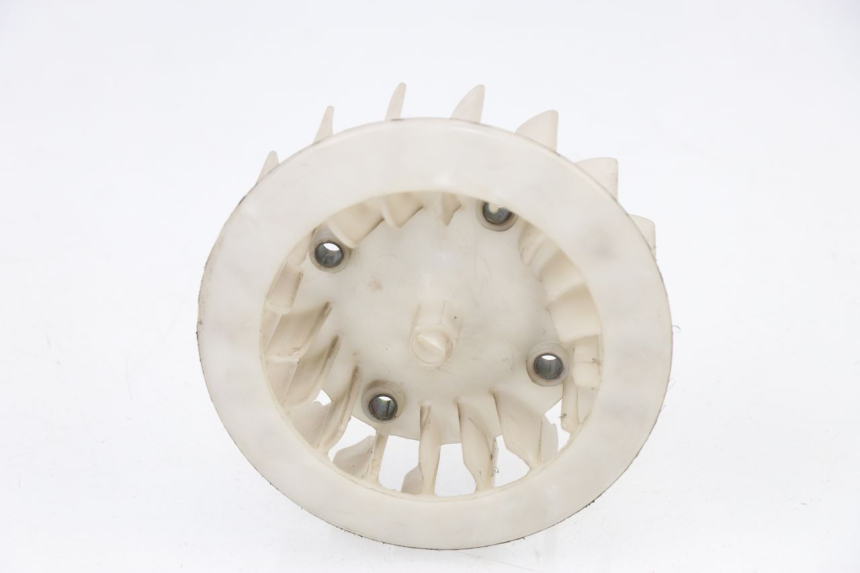 photo de VENTILADOR REVATTO FUTURA GT 125 (2006 - 2008) - Zoom estado de uso