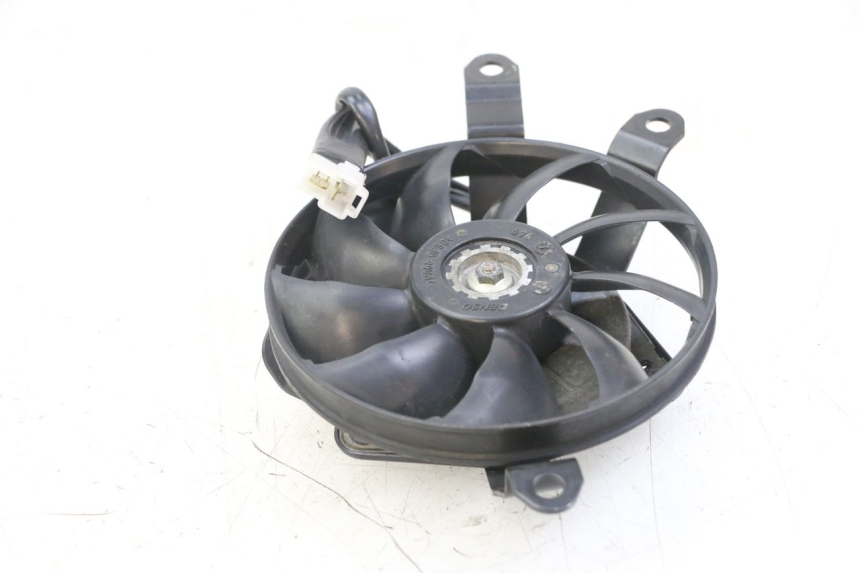 photo de VENTILADOR YAMAHA FZ1 FAZER 1000 (2007 - 2009) - Zoom estado de uso