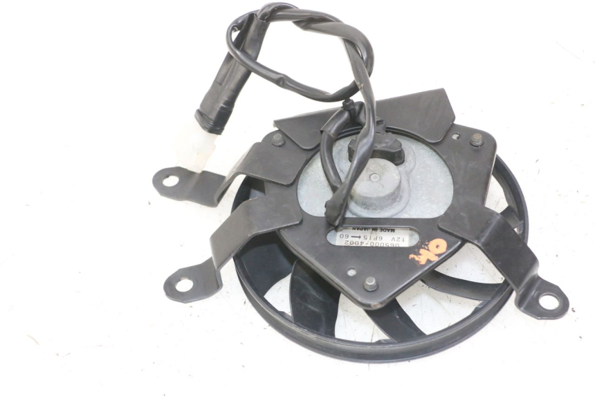 photo de VENTILADOR YAMAHA FZ1 FAZER 1000 (2007 - 2009) - Otra perspectiva