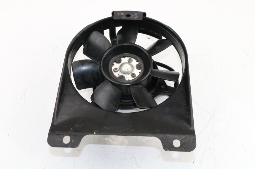 photo de VENTILADOR YAMAHA FZX FAZER 750 (1987 - 1998) - Zoom estado de uso