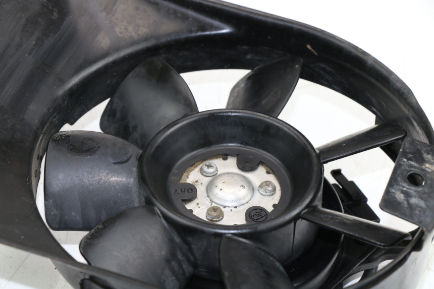 photo de VENTILADOR YAMAHA FZX FAZER 750 (1987 - 1998) - Vista general del producto