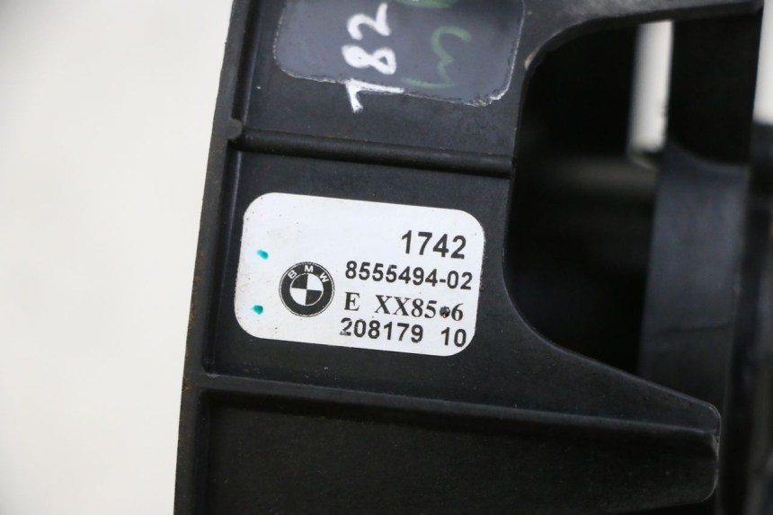 photo de VENTILADOR BMW G310 R 310 (2016 - 2020) - Detalle de la pieza