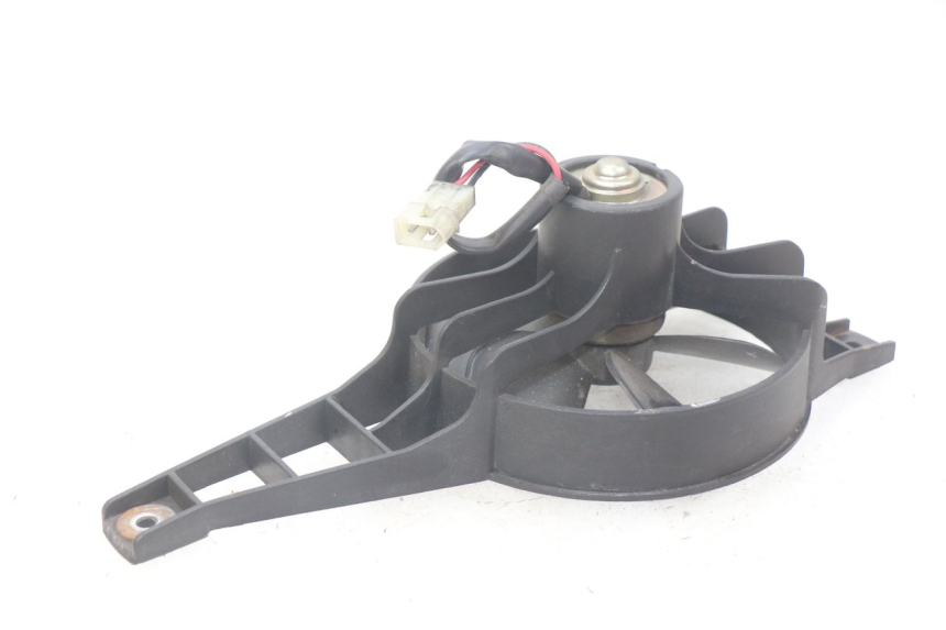 photo de VENTILADOR PEUGEOT GEOPOLIS 400 (2007 - 2013) - Zoom estado de uso