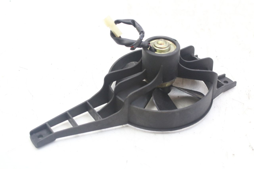 photo de VENTILADOR PEUGEOT GEOPOLIS RS 125 (2007 - 2009) - Primer plano técnico