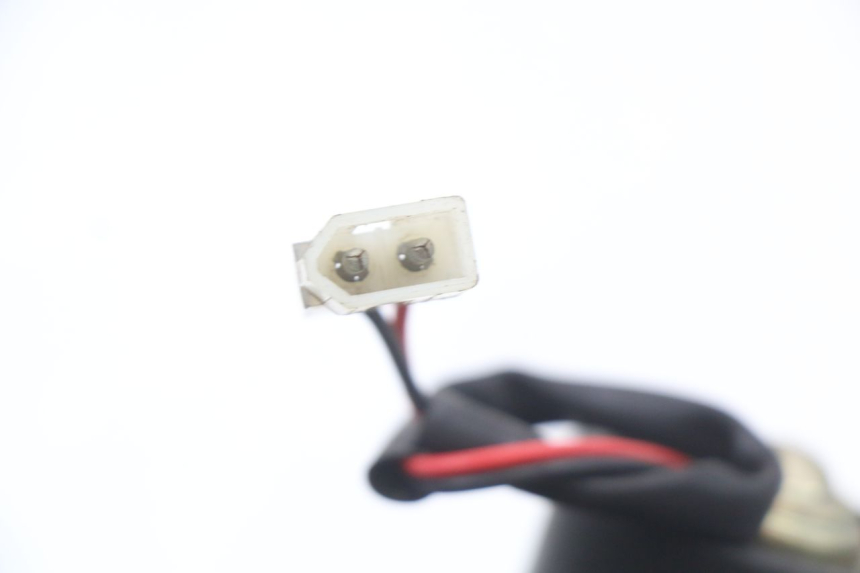 photo de VENTILADOR PEUGEOT GEOPOLIS RS 125 (2007 - 2009) - Otra perspectiva