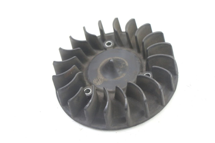 photo de VENTILADOR GILERA STALKER 50 (1997 - 2005) - Vista principal