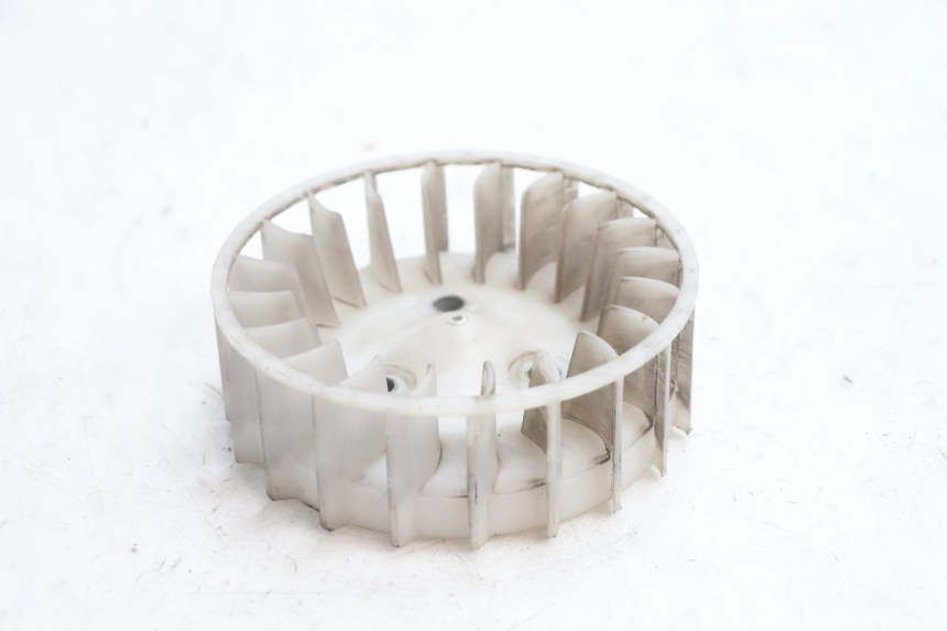photo de VENTILADOR VASTRO GP 2T 50 (2013 - 2017) - Vista principal