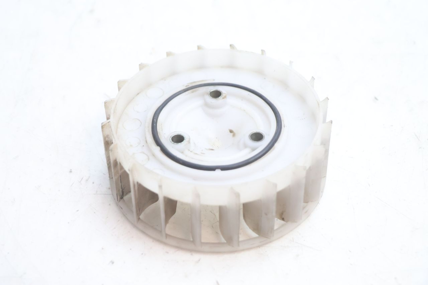 photo de VENTILADOR VASTRO GP 2T 50 (2013 - 2017) - Zoom estado de uso