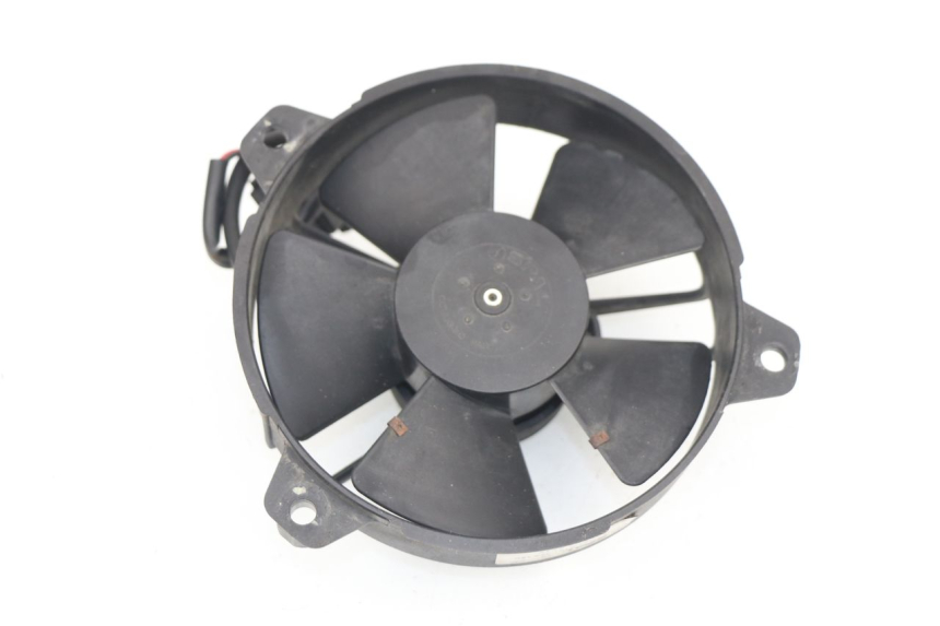 photo de VENTILADOR GILERA GP 800 (2007 - 2013) - Vista principal