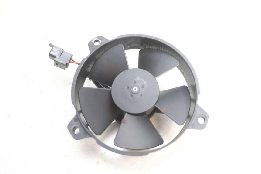 photo de VENTILADOR GILERA GP 800 (2007 - 2013) - Vista principal