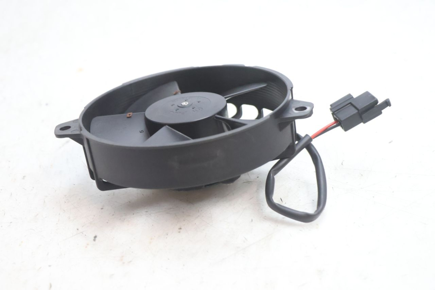 photo de VENTILADOR GILERA GP 800 (2007 - 2013) - Detalle de la pieza