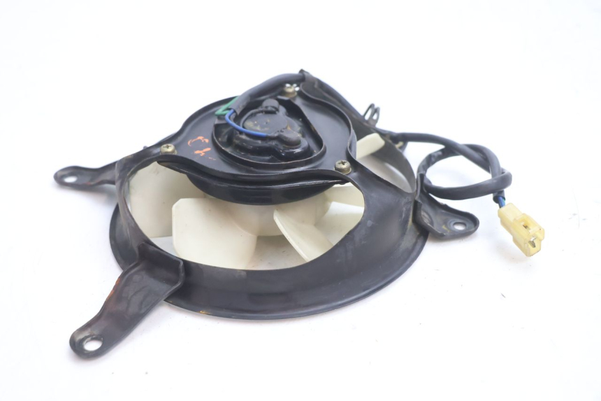 photo de VENTILADOR KAWASAKI GPX F ZX750F 750 (1986 - 1990) - Otra perspectiva