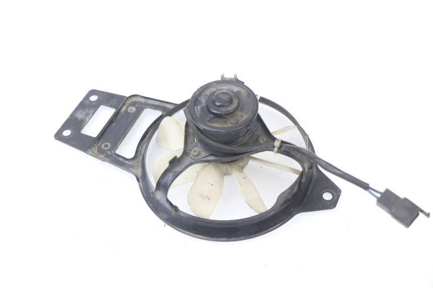 photo de VENTILADOR KAWASAKI GPZ S 500 (1994 - 2005) - Zoom estado de uso