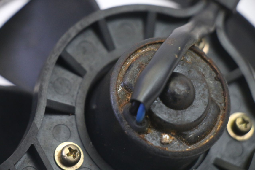 photo de VENTILADOR KYMCO GRAND DINK 125 (2008 - 2014) - Otra perspectiva