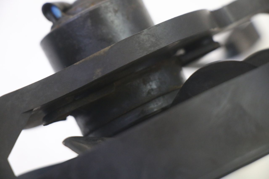 photo de VENTILADOR KYMCO GRAND DINK 125 (2008 - 2014) - Primer plano técnico