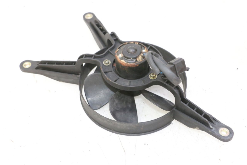 photo de VENTILADOR KYMCO GRAND DINK 125 (2002 - 2007) - Otra perspectiva