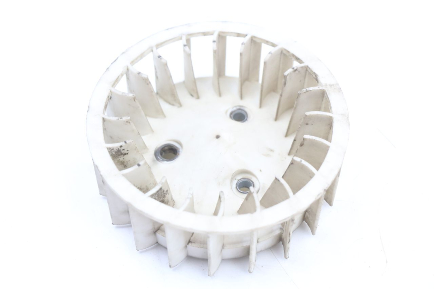 photo de VENTILADOR TNT MOTOR GRIDO 2T 50 (2010 - 2019) - Vista principal