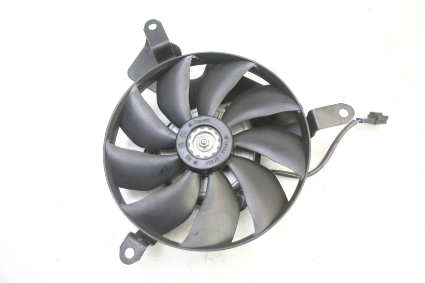 photo de VENTILADOR SUZUKI GSR 750 (2011 - 2017) - Vista principal