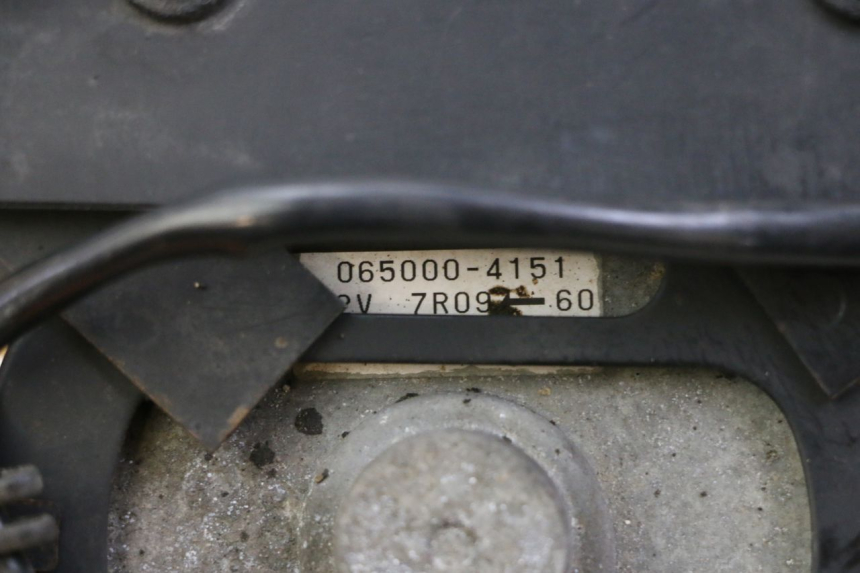 photo de VENTILADOR SUZUKI GSR 750 (2011 - 2017) - Detalle de la pieza