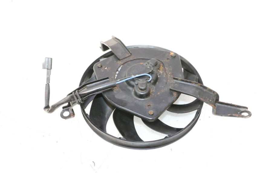 photo de VENTILADOR SUZUKI GSR 600 (2005 - 2012) - Primer plano técnico
