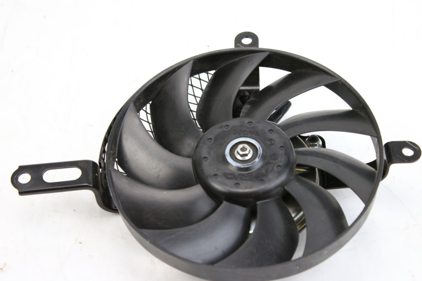 photo de VENTILADOR SUZUKI GSX-R GSXR 750 (2011 - 2016) - Zoom estado de uso