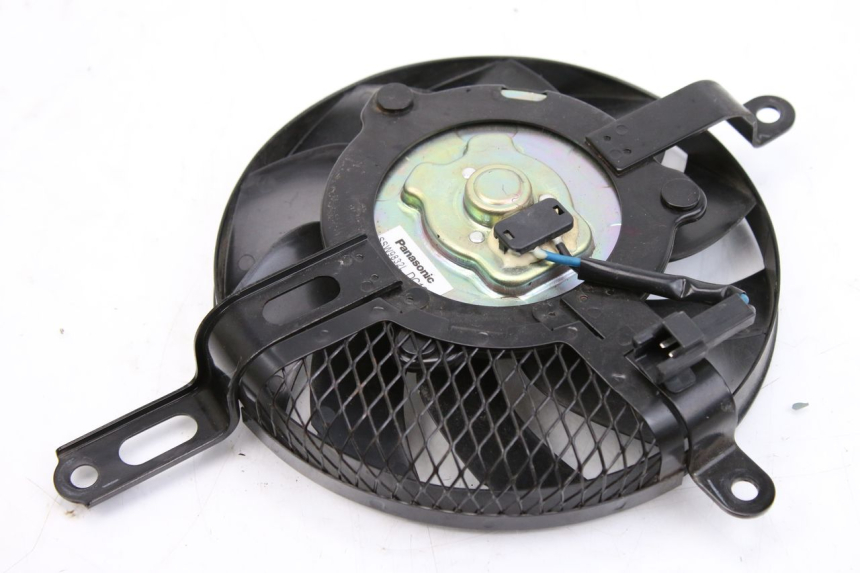 photo de VENTILADOR SUZUKI GSX-R GSXR 750 (2011 - 2016) - Otra perspectiva