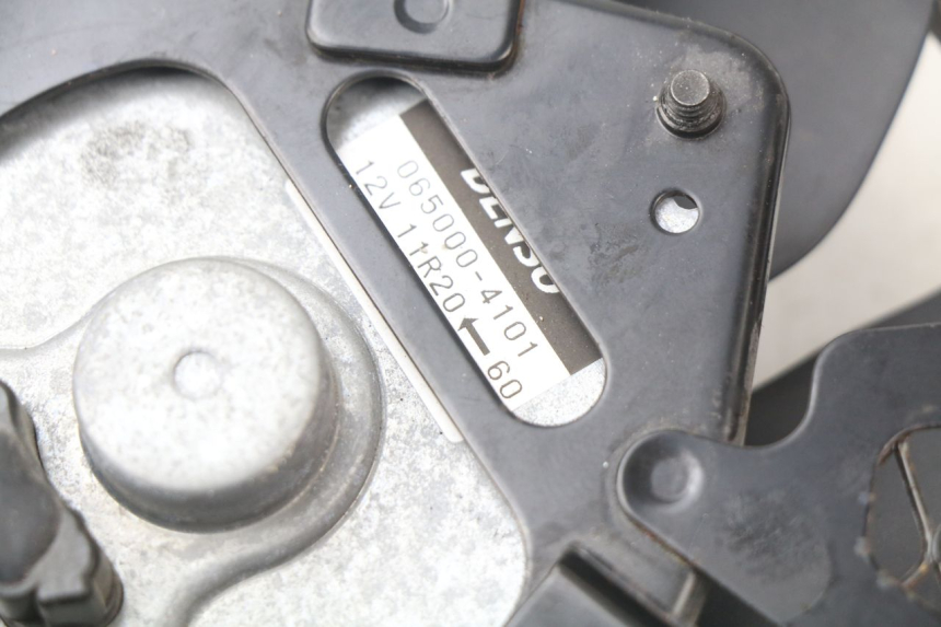 photo de VENTILADOR SUZUKI GSX-R GSXR K16 1000 (2012 - 2016) - Zoom estado de uso