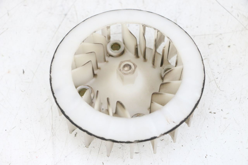 photo de VENTILADOR EUROCKA GTR 50 (2018 - 2021) - Vista principal