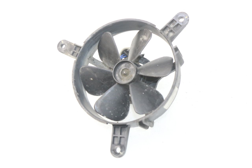 photo de VENTILADOR SYM GTS EFI ABS 125 (2012 - 2016) - Vista principal