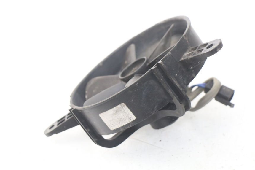 photo de VENTILADOR SYM GTS EFI ABS 125 (2012 - 2016) - Zoom estado de uso