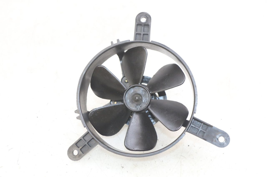 photo de VENTILADOR SYM GTS EFI 125 (2012 - 2016) - Vista principal