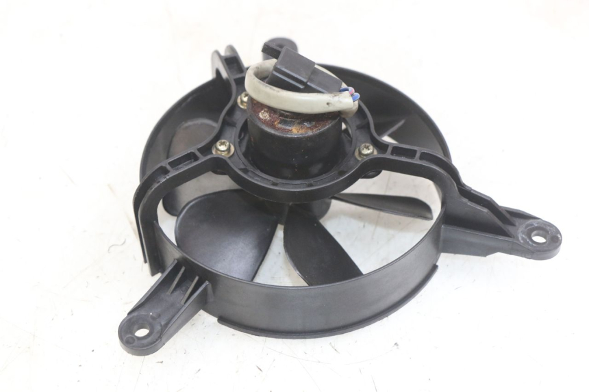 photo de VENTILADOR SYM GTS EFI 125 (2012 - 2016) - Detalle de la pieza