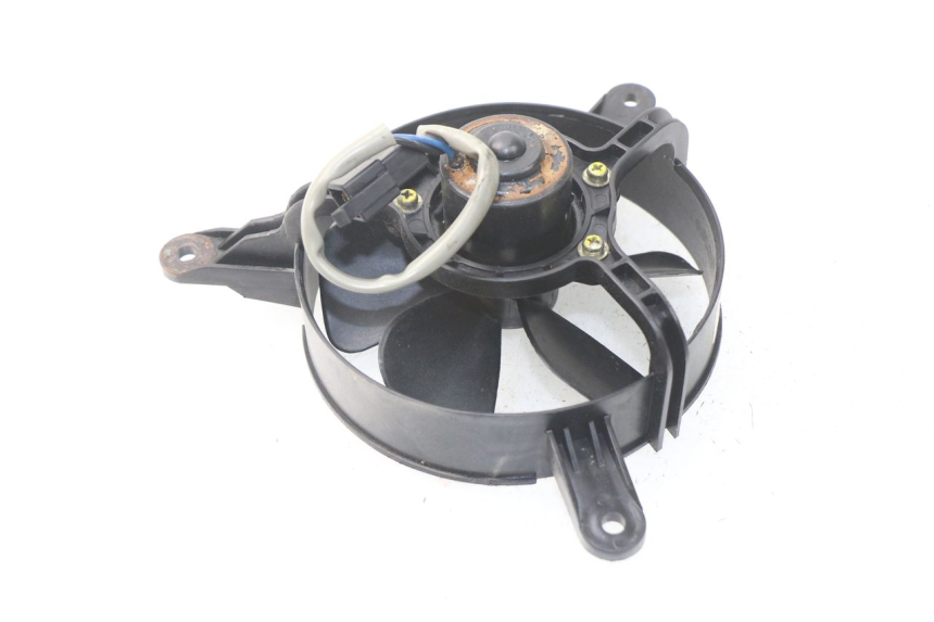 photo de VENTILADOR SYM GTS EVO 125 (2009 - 2013) - Zoom estado de uso