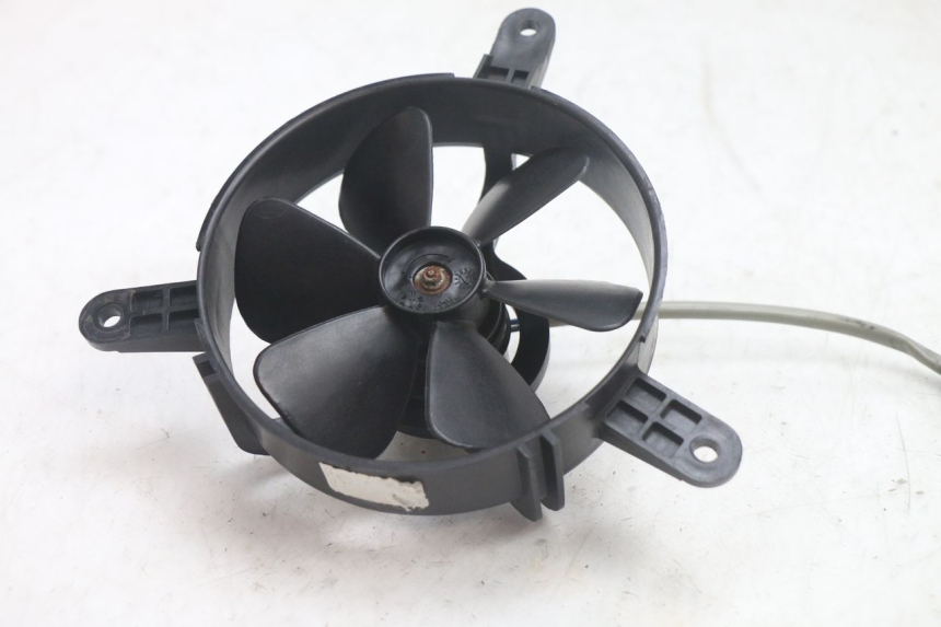 photo de VENTILADOR SYM GTS EVO 125 (2009 - 2013) - Detalle de la pieza
