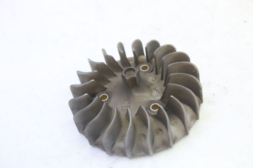 photo de VENTILADOR DAELIM HISTORY 125 (2001 - 2002) - Detalle de la pieza