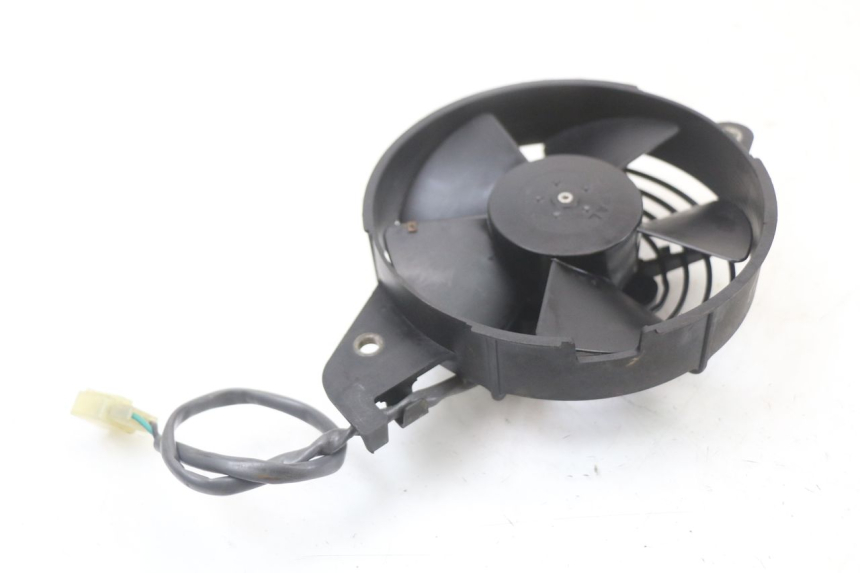 photo de VENTILADOR HONDA FES S-WING SWING 125 (2007 - 2015) - Zoom estado de uso