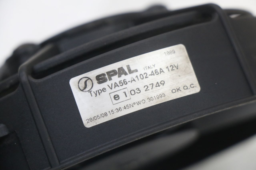 photo de VENTILADOR HONDA FES S-WING SWING 125 (2007 - 2015) - Vista general del producto