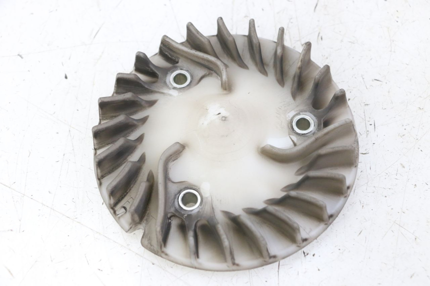 photo de VENTILADOR HONDA FORZA 125 (2021 - 2025) - Vista principal