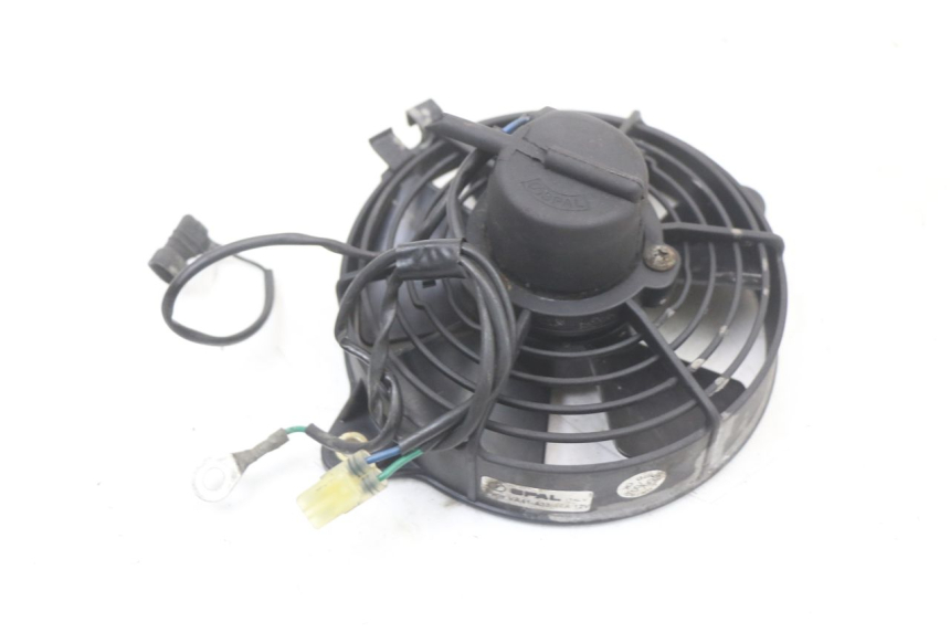 photo de VENTILADOR HONDA NES AROBASE 125 (2000 - 2003) - Primer plano técnico