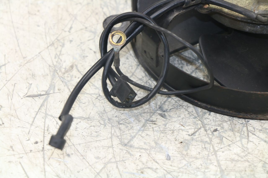 photo de VENTILADOR HONDA VFR 750 (1994 - 1997) - Zoom estado de uso