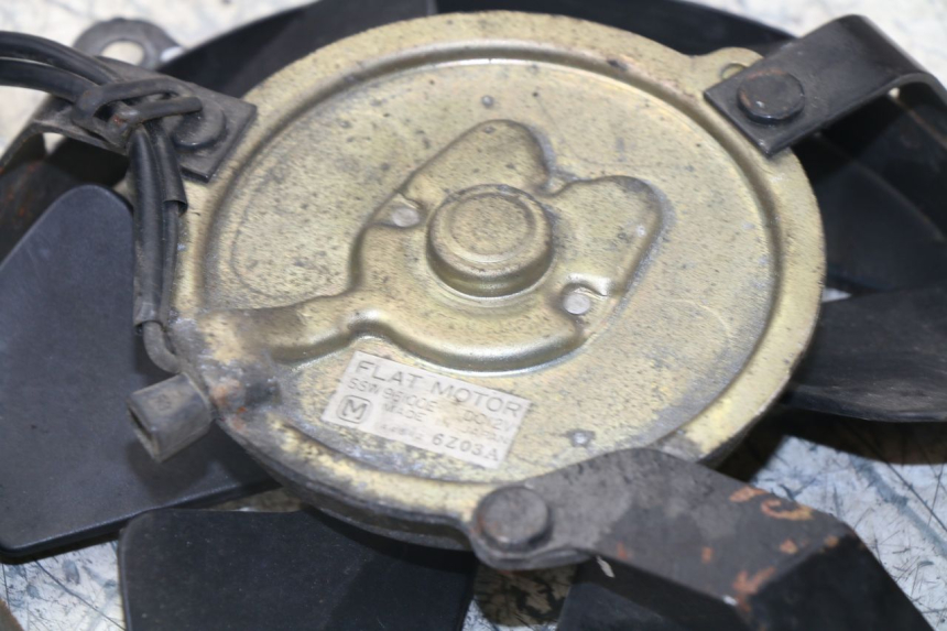 photo de VENTILADOR HONDA VFR 750 (1994 - 1997) - Otra perspectiva