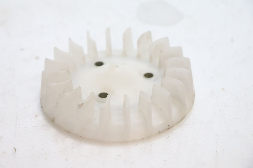 photo de VENTILADOR KEEWAY HURRICANE 50 (2006 - 2019) - Detalle de la pieza