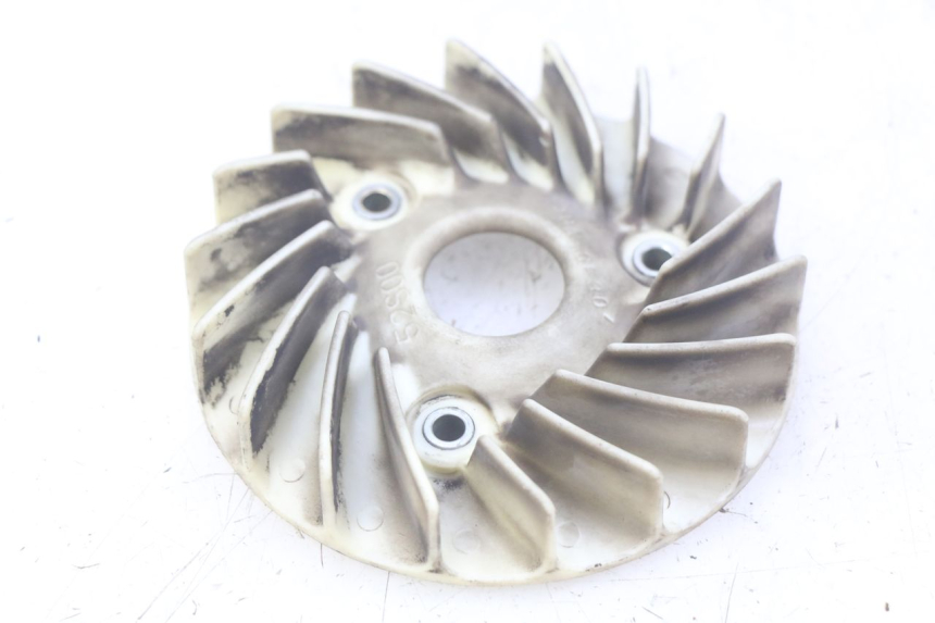 photo de VENTILADOR YAMAHA HW XENTER 125 (2011 - 2017) - Vista principal